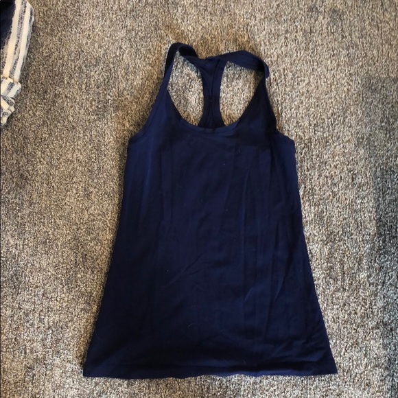 Lululemon Tank Tops - Picture 3 of 4